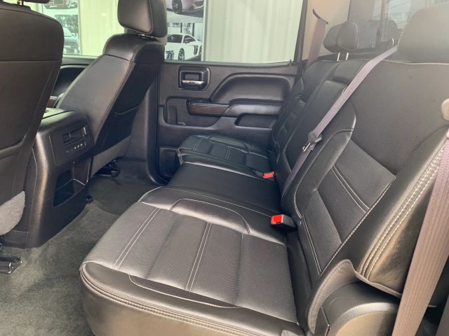 Photo 27 of 2017 GMC Sierra Denali for sale in Cypress, TX