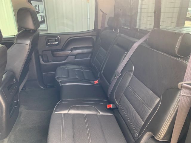 Photo 29 of 2017 GMC Sierra Denali for sale in Cypress, TX