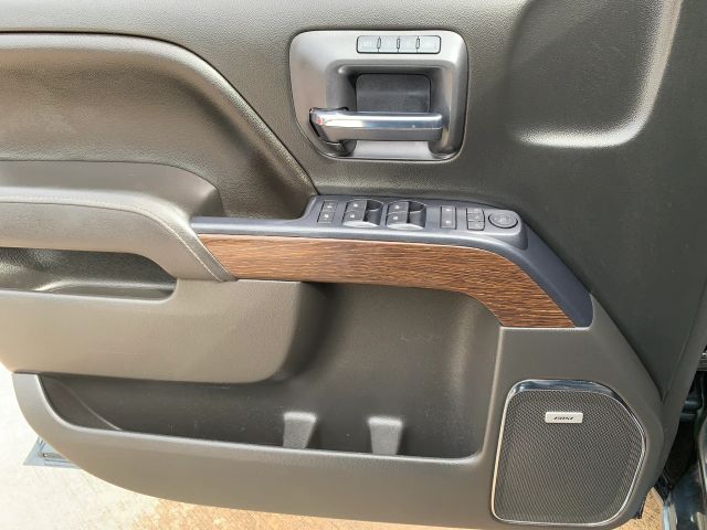 Photo 31 of 2017 GMC Sierra Denali for sale in Cypress, TX