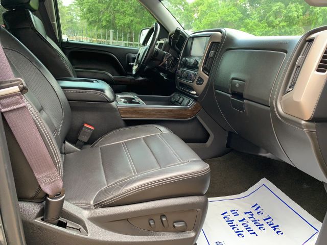 Photo 33 of 2017 GMC Sierra Denali for sale in Cypress, TX