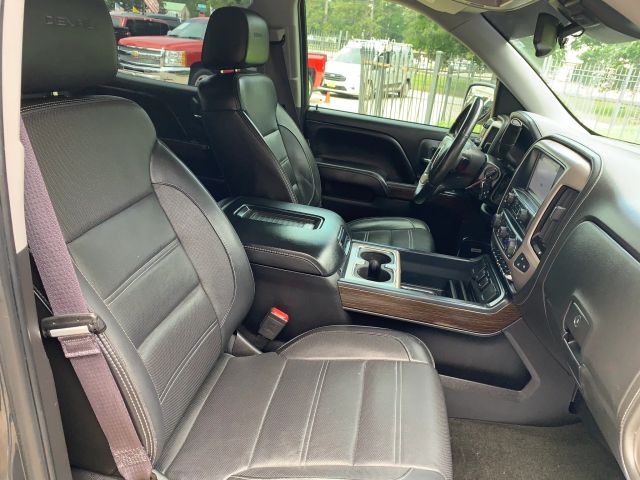 Photo 35 of 2017 GMC Sierra Denali for sale in Cypress, TX