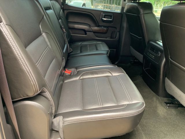 Photo 37 of 2017 GMC Sierra Denali for sale in Cypress, TX
