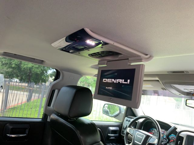 Photo 39 of 2017 GMC Sierra Denali for sale in Cypress, TX