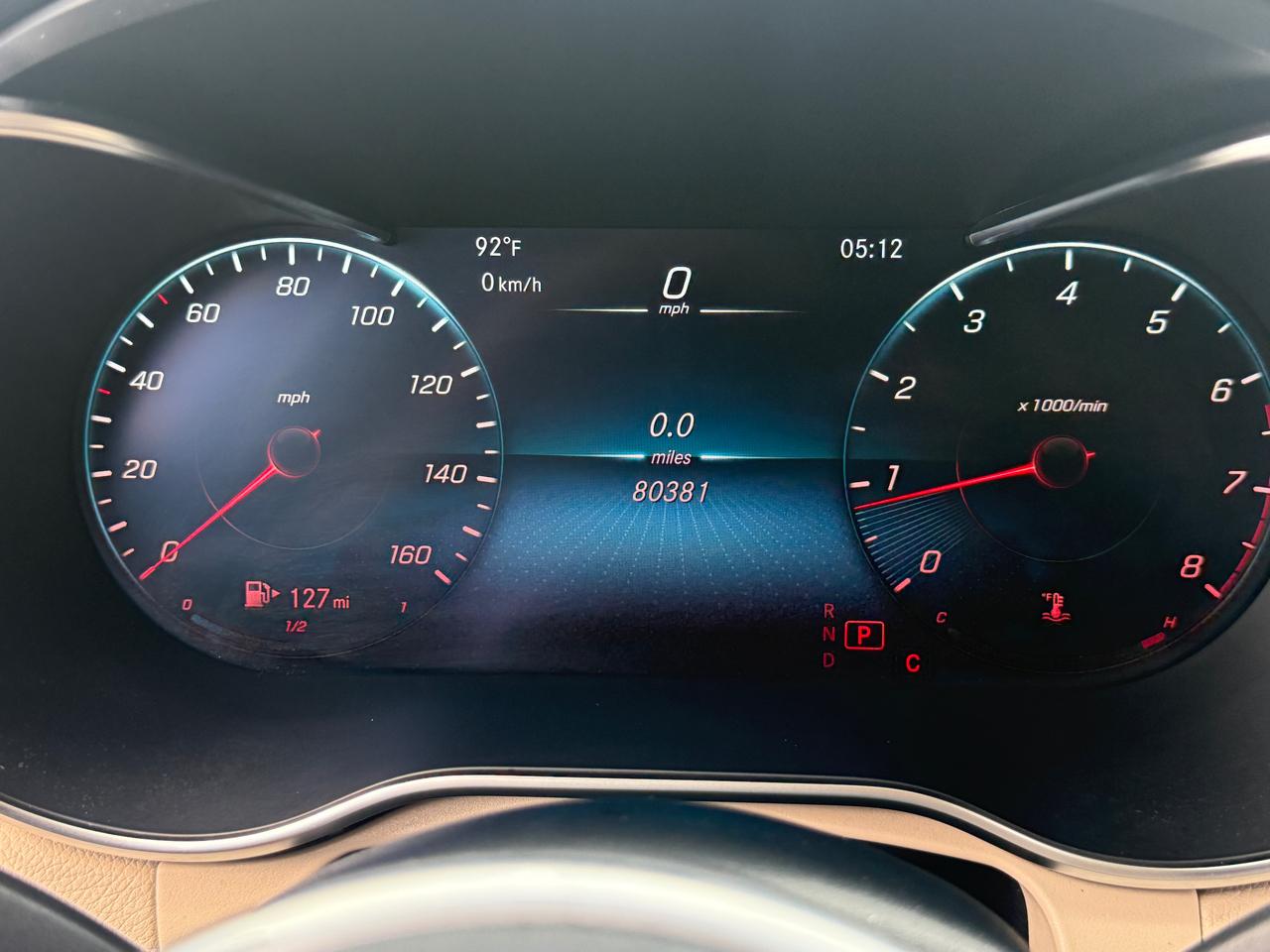 Photo 31 of 2020 Mercedes-Benz Glc-Class Glc300 for sale in Houston, TX