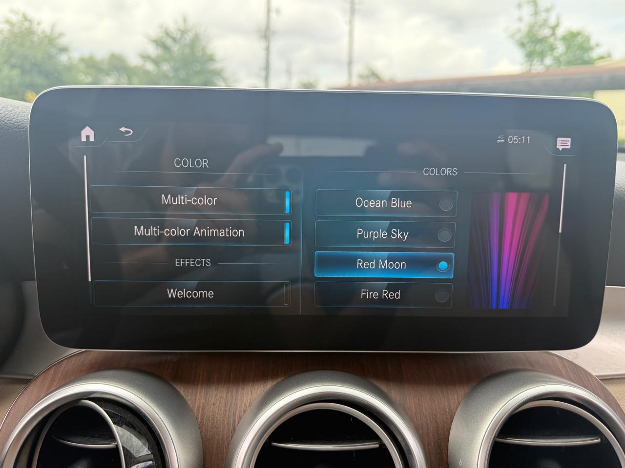 Photo 33 of 2020 Mercedes-Benz Glc-Class Glc300 for sale in Houston, TX