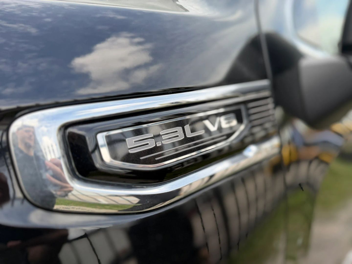 Photo 5 of 2026 GMC Sierra SLT Pickup 4D 5 3/4 FT for sale in Houston, TX