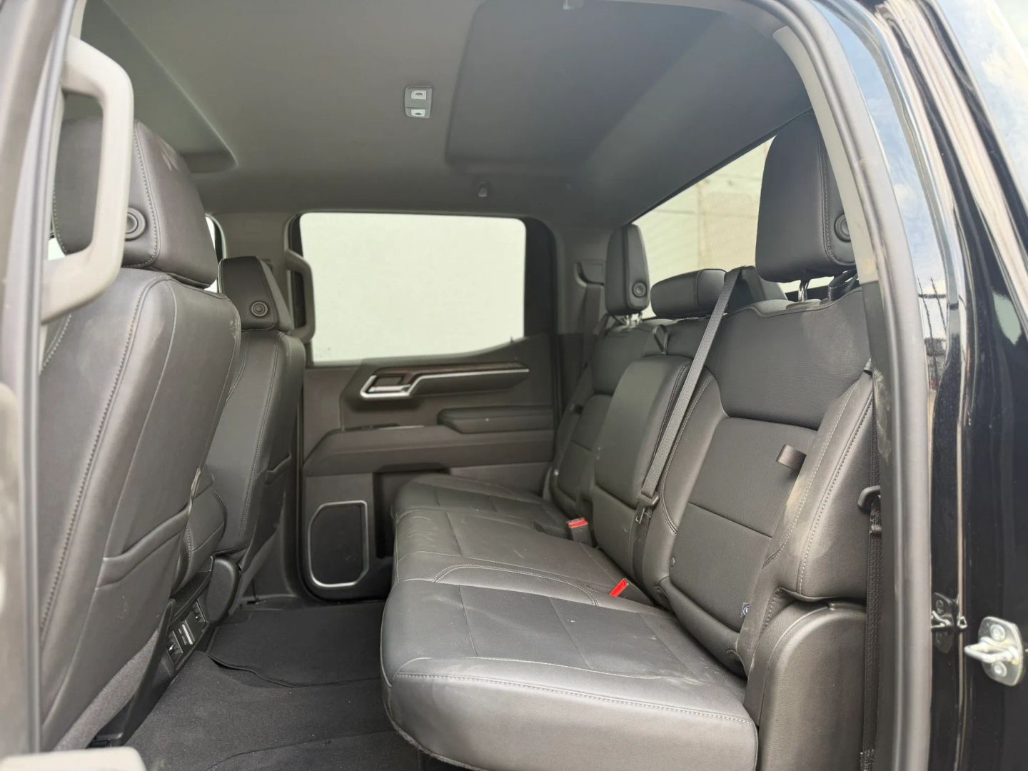 Photo 17 of 2026 GMC Sierra SLT Pickup 4D 5 3/4 FT for sale in Houston, TX