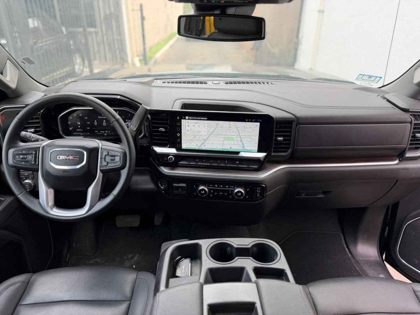 Photo 21 of 2026 GMC Sierra SLT Pickup 4D 5 3/4 FT for sale in Houston, TX