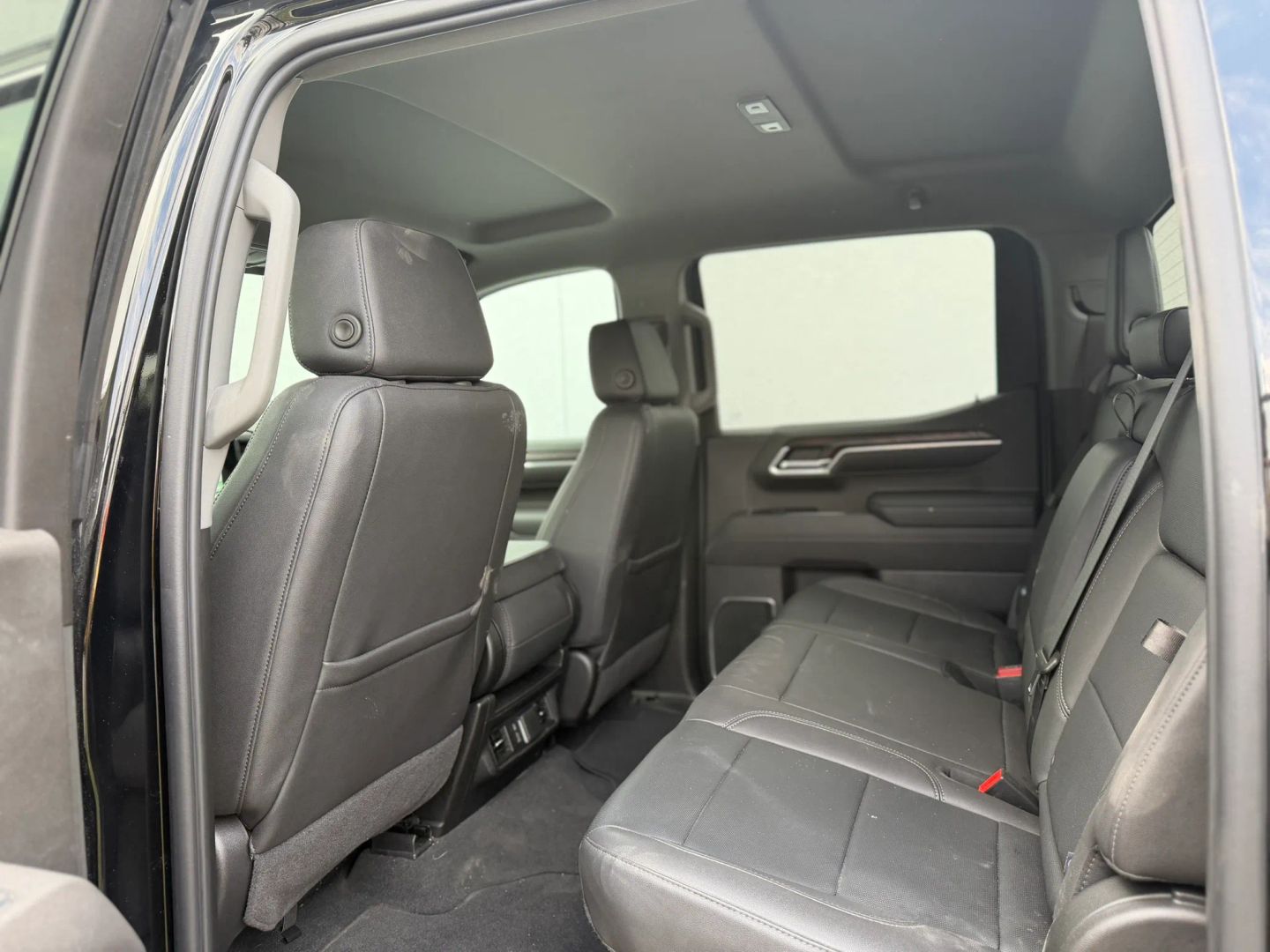 Photo 20 of 2026 GMC Sierra SLT Pickup 4D 5 3/4 FT for sale in Houston, TX