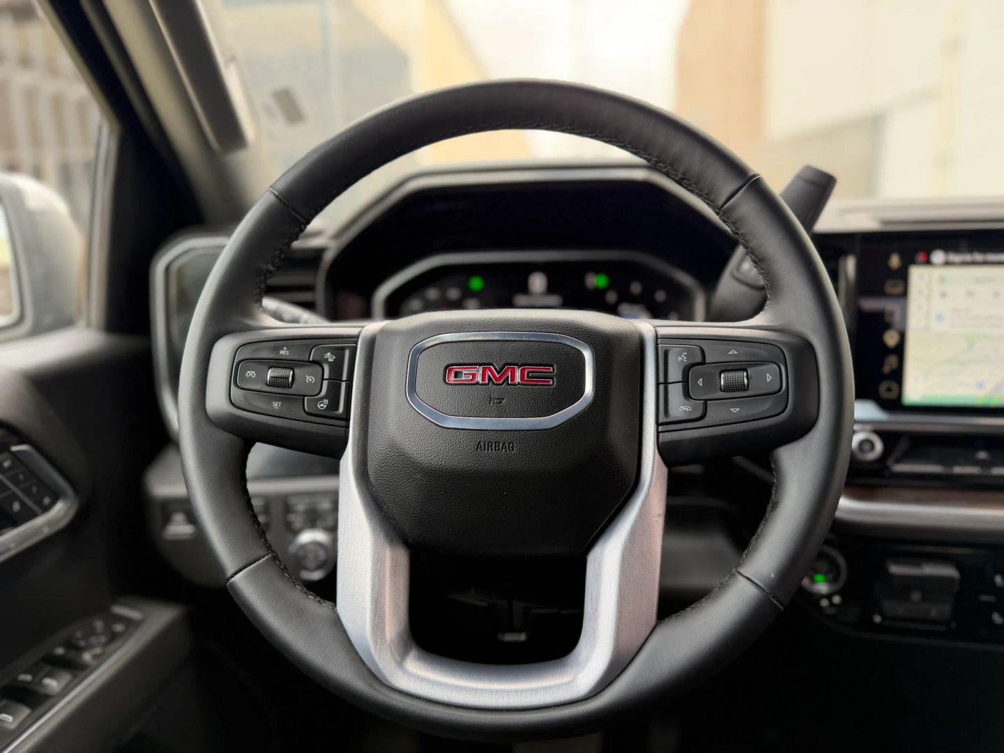 Photo 24 of 2026 GMC Sierra SLT Pickup 4D 5 3/4 FT for sale in Houston, TX