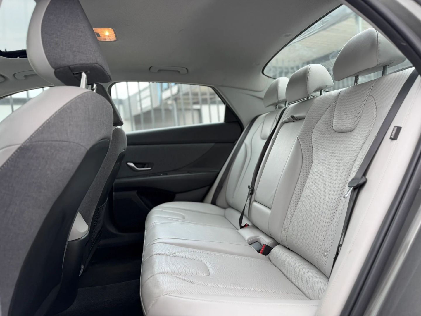 Photo 9 of 2024 Hyundai Elantra Limited for sale in Houston, TX