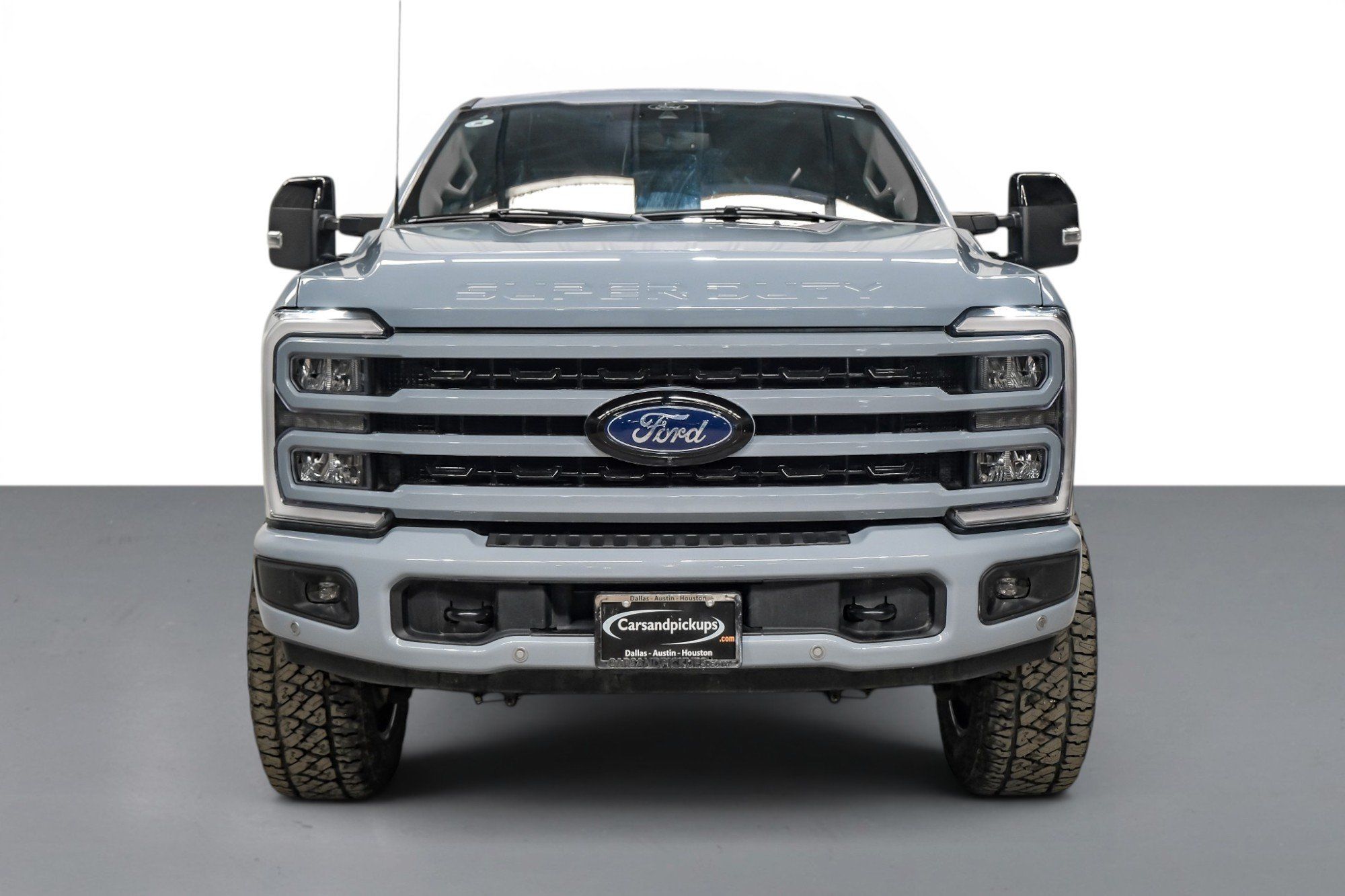 Photo 5 of 2024 Ford F-250 Super for sale in Katy, TX