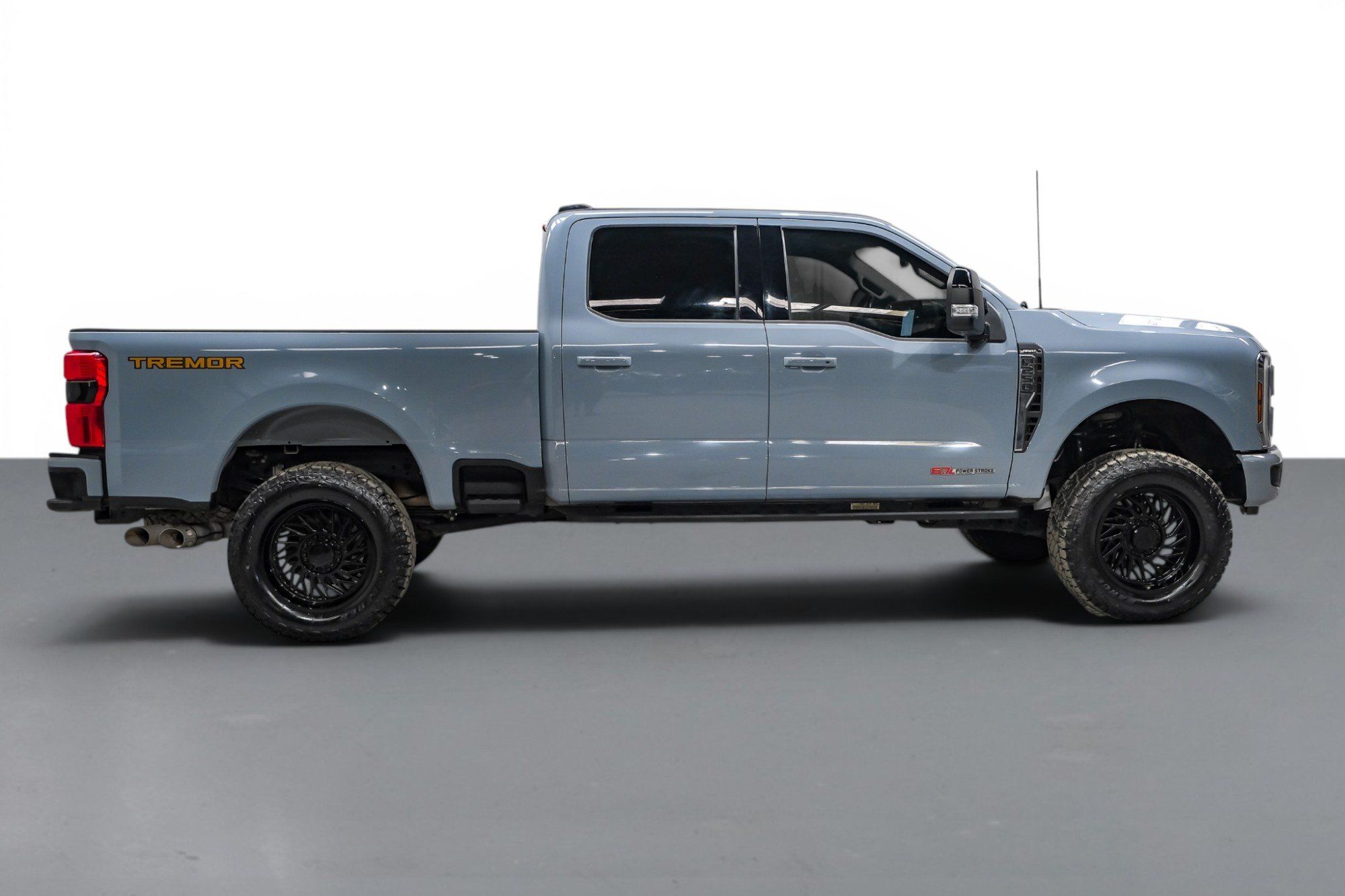Photo 11 of 2024 Ford F-250 Super for sale in Katy, TX