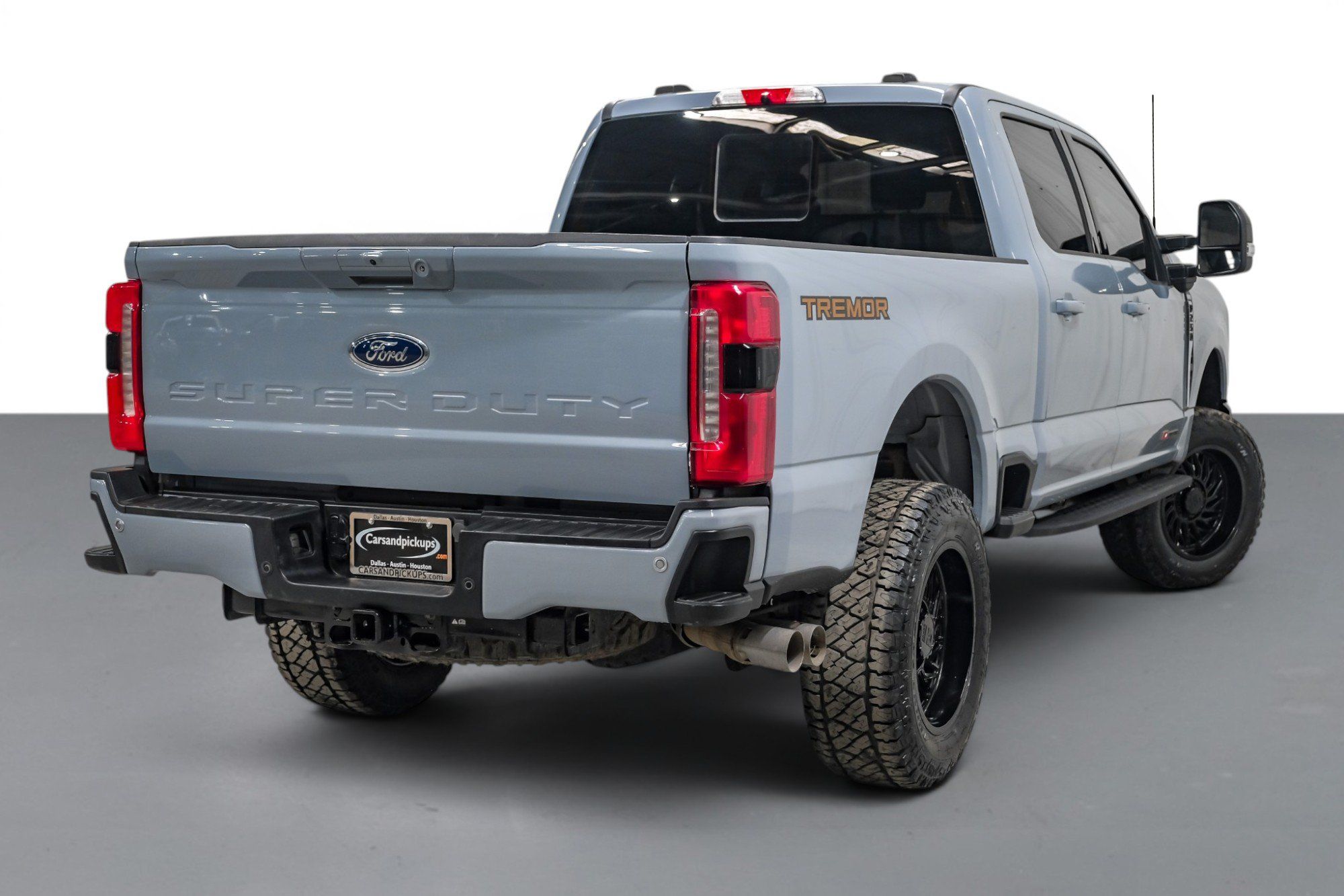 Photo 13 of 2024 Ford F-250 Super for sale in Katy, TX
