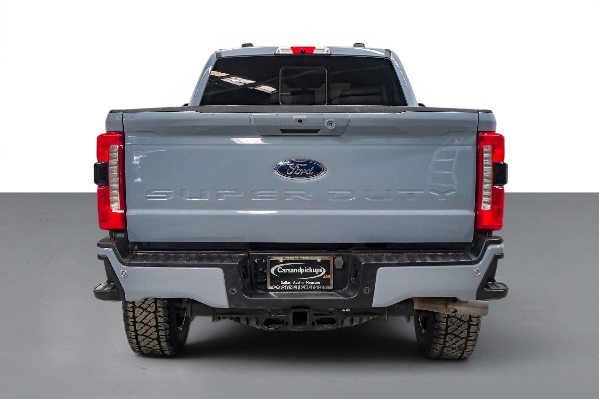 Photo 15 of 2024 Ford F-250 Super for sale in Katy, TX