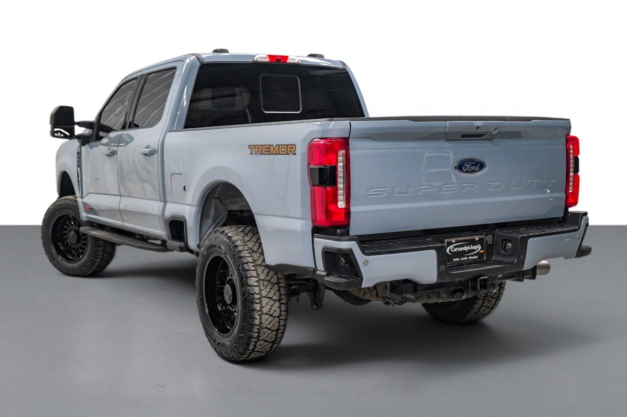 Photo 17 of 2024 Ford F-250 Super for sale in Katy, TX