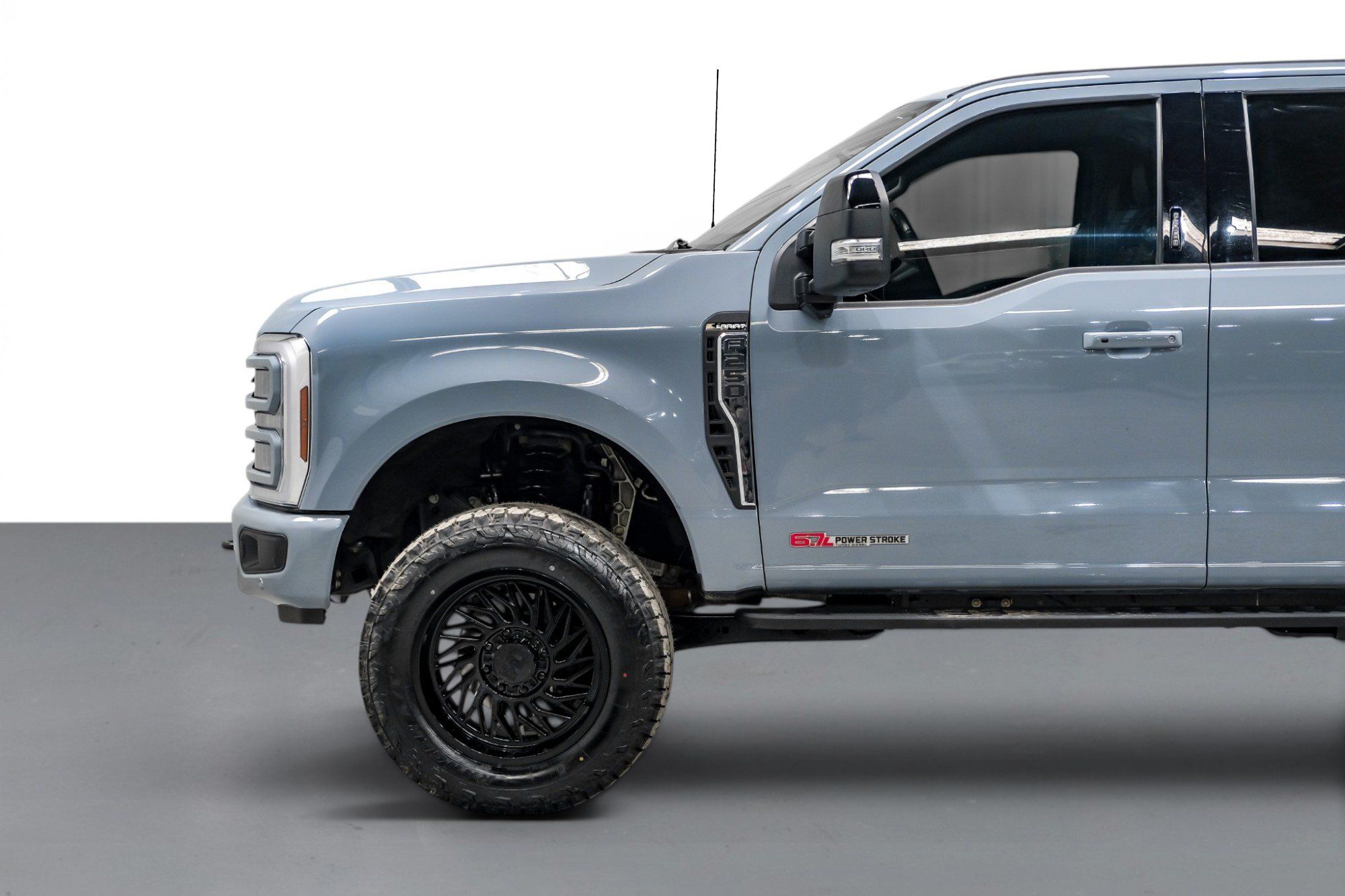 Photo 21 of 2024 Ford F-250 Super for sale in Katy, TX