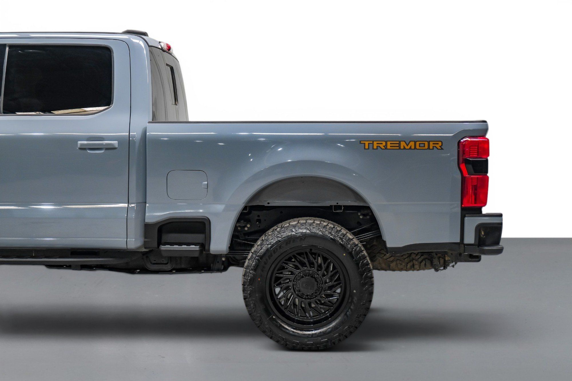 Photo 23 of 2024 Ford F-250 Super for sale in Katy, TX
