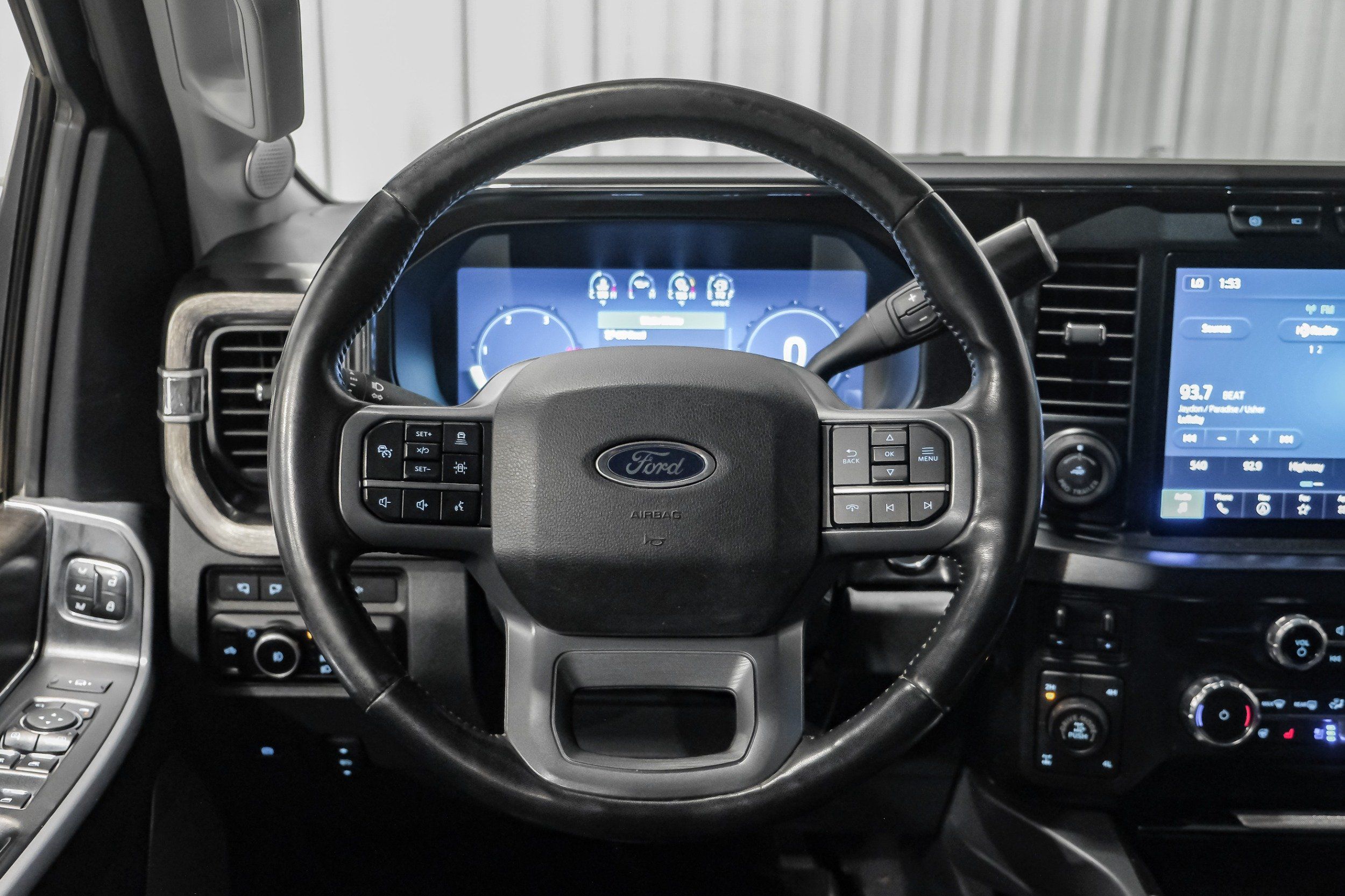 Photo 31 of 2024 Ford F-250 Super for sale in Katy, TX