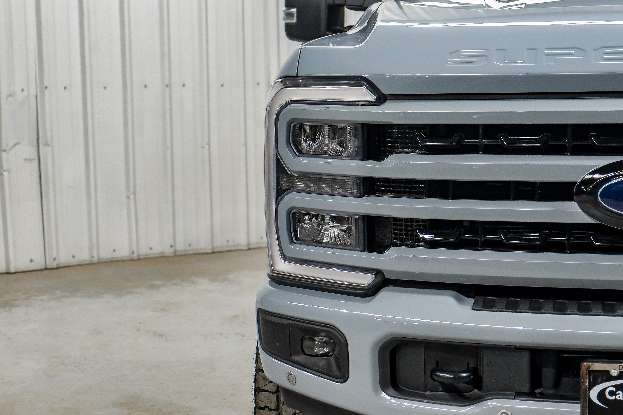 Photo 99 of 2024 Ford F-250 Super for sale in Katy, TX