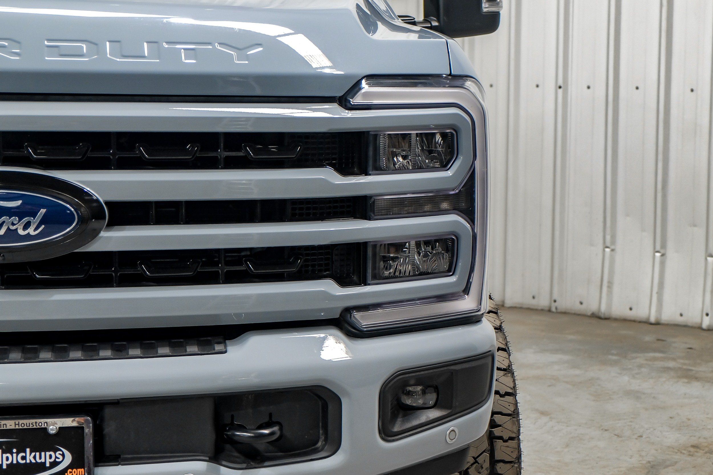 Photo 101 of 2024 Ford F-250 Super for sale in Katy, TX