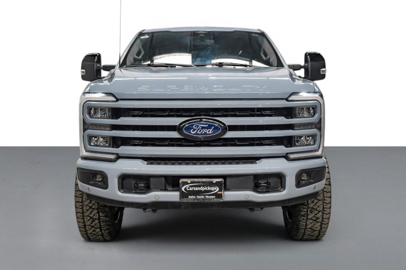 Photo 6 of 2024 Ford F-250 Super for sale in Katy, TX