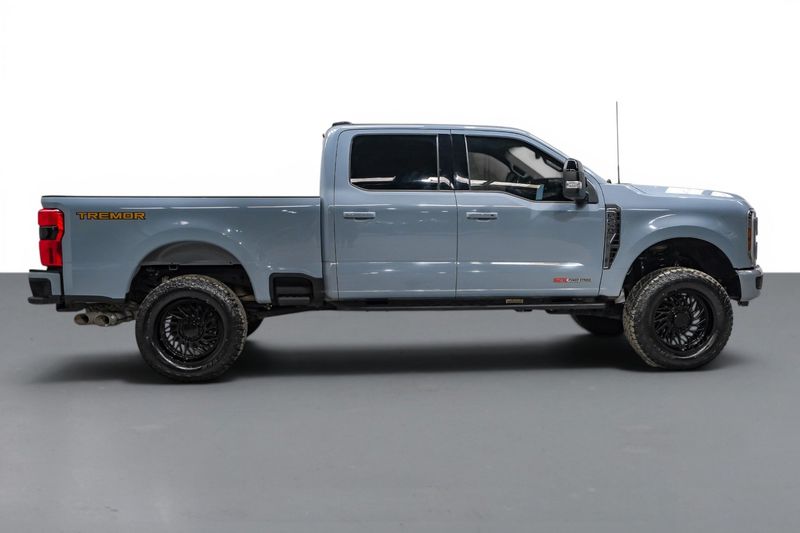 Photo 12 of 2024 Ford F-250 Super for sale in Katy, TX