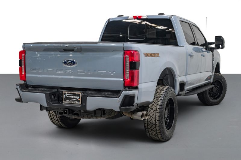 Photo 14 of 2024 Ford F-250 Super for sale in Katy, TX