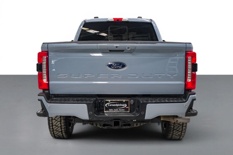 Photo 16 of 2024 Ford F-250 Super for sale in Katy, TX