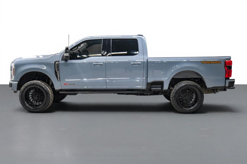 Photo 20 of 2024 Ford F-250 Super for sale in Katy, TX