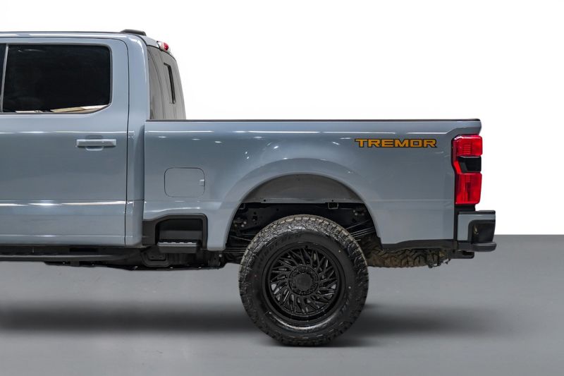Photo 24 of 2024 Ford F-250 Super for sale in Katy, TX