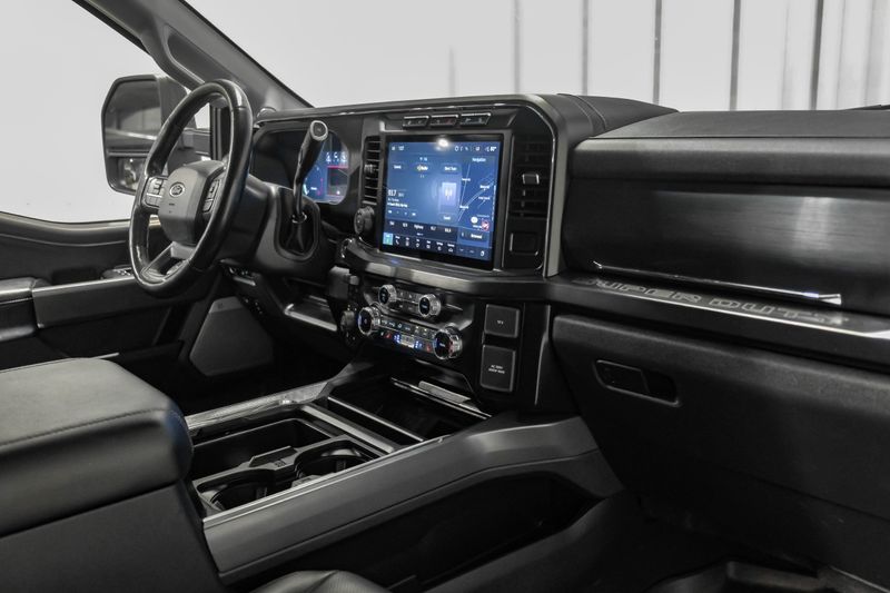 Photo 26 of 2024 Ford F-250 Super for sale in Katy, TX