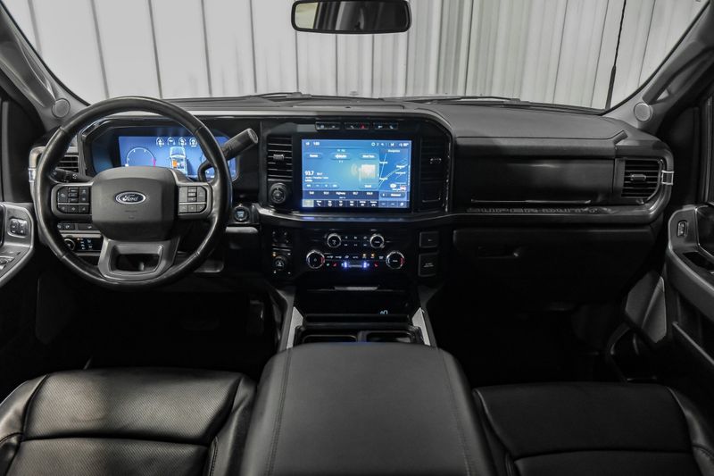 Photo 28 of 2024 Ford F-250 Super for sale in Katy, TX