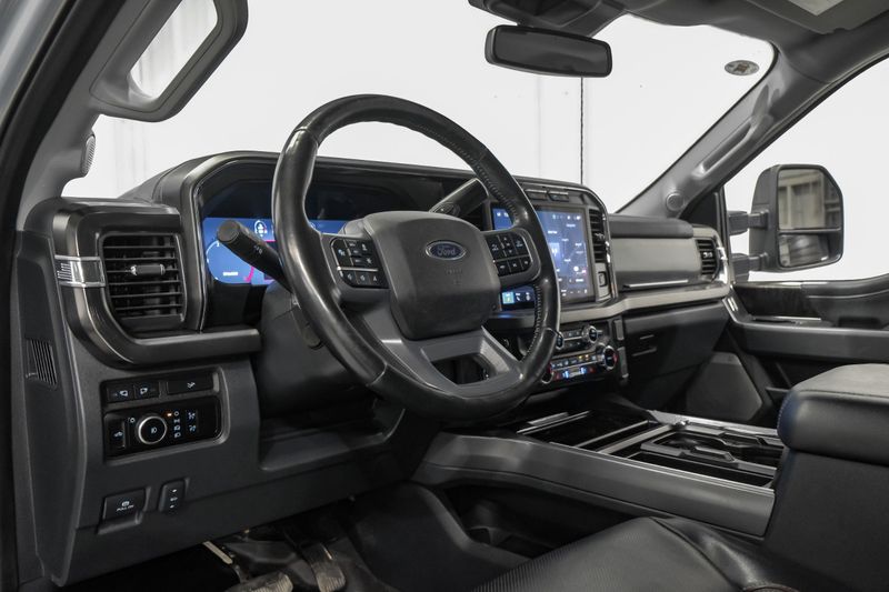 Photo 30 of 2024 Ford F-250 Super for sale in Katy, TX
