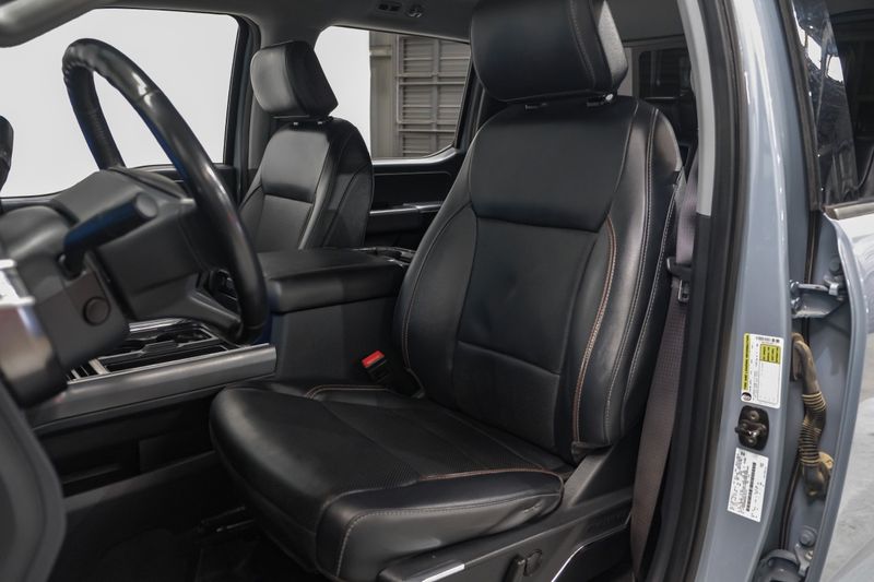 Photo 66 of 2024 Ford F-250 Super for sale in Katy, TX