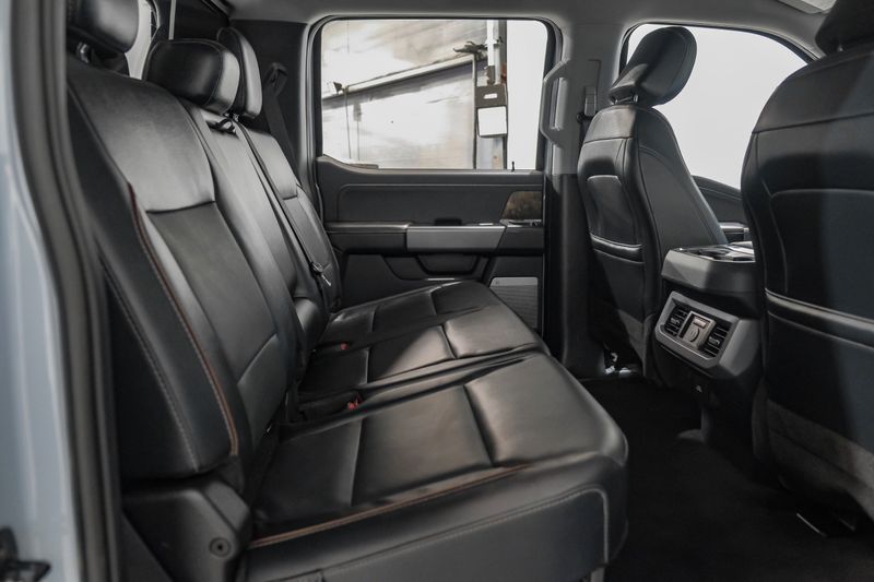 Photo 74 of 2024 Ford F-250 Super for sale in Katy, TX