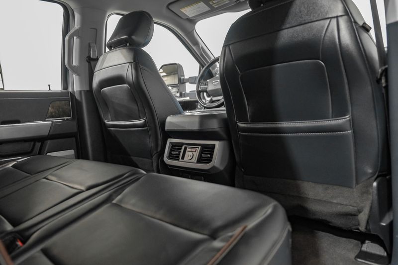 Photo 76 of 2024 Ford F-250 Super for sale in Katy, TX