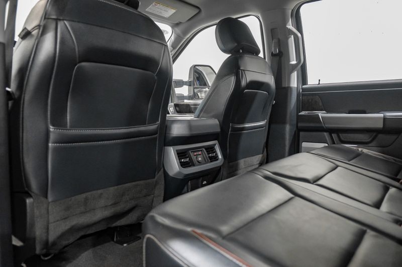 Photo 80 of 2024 Ford F-250 Super for sale in Katy, TX