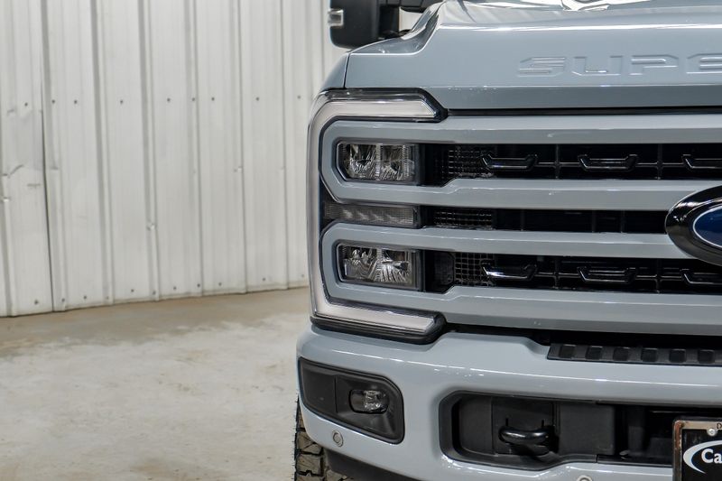 Photo 100 of 2024 Ford F-250 Super for sale in Katy, TX