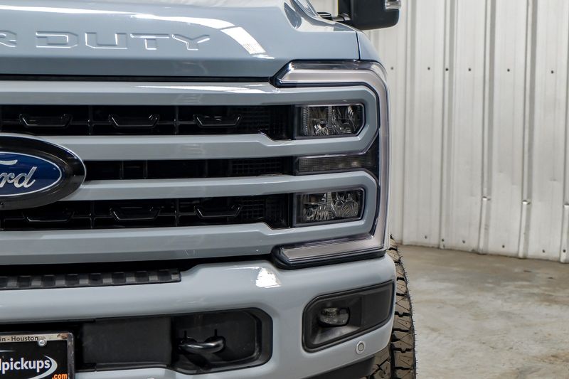 Photo 102 of 2024 Ford F-250 Super for sale in Katy, TX