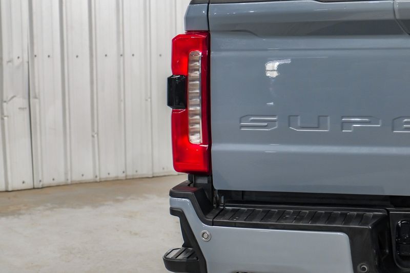 Photo 104 of 2024 Ford F-250 Super for sale in Katy, TX
