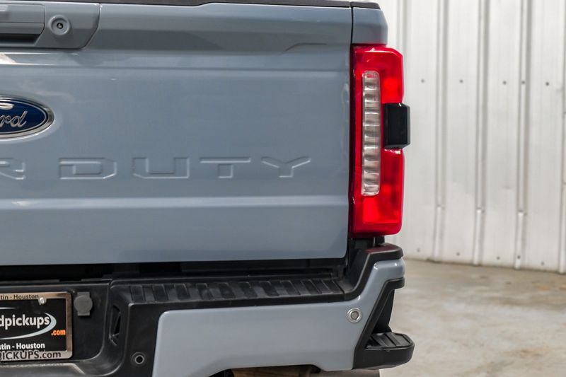 Photo 106 of 2024 Ford F-250 Super for sale in Katy, TX