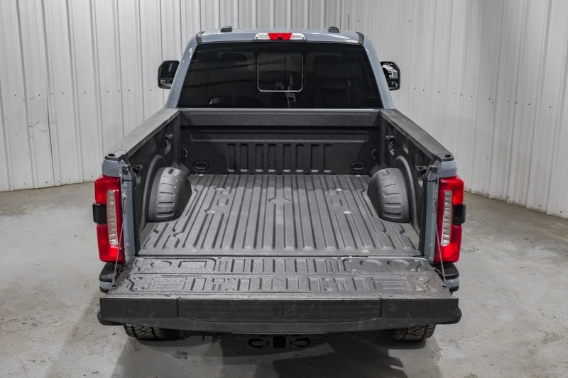 Photo 124 of 2024 Ford F-250 Super for sale in Katy, TX