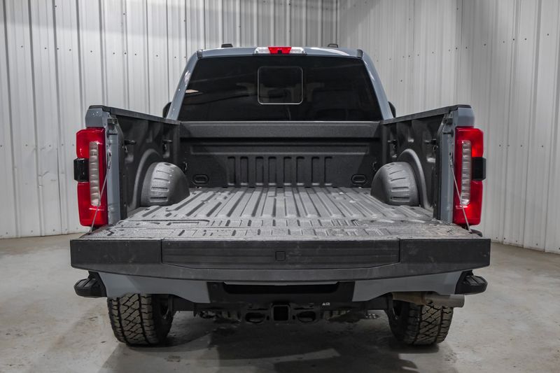 Photo 126 of 2024 Ford F-250 Super for sale in Katy, TX