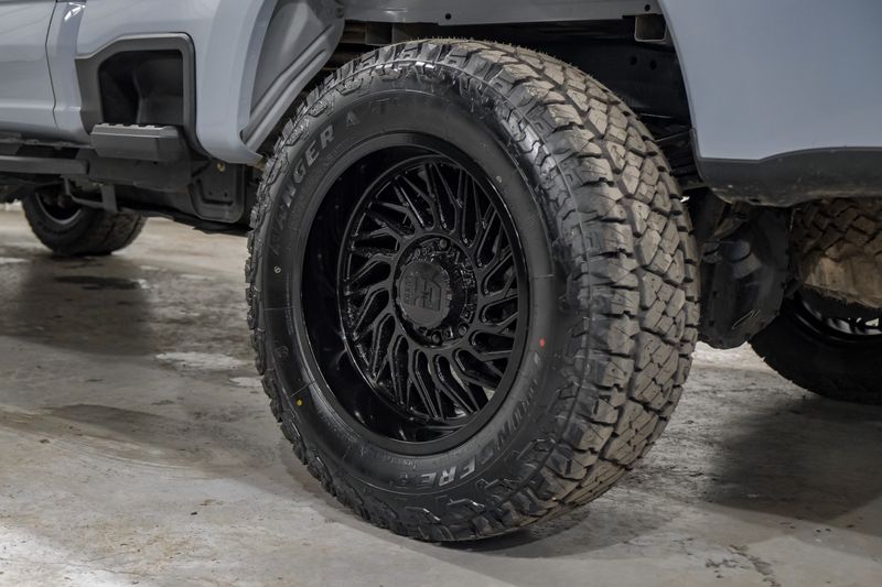 Photo 134 of 2024 Ford F-250 Super for sale in Katy, TX