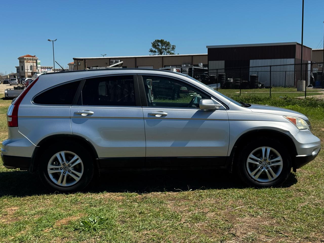 Photo 7 of 2010 Honda Cr-V EX-L for sale in Katy, TX