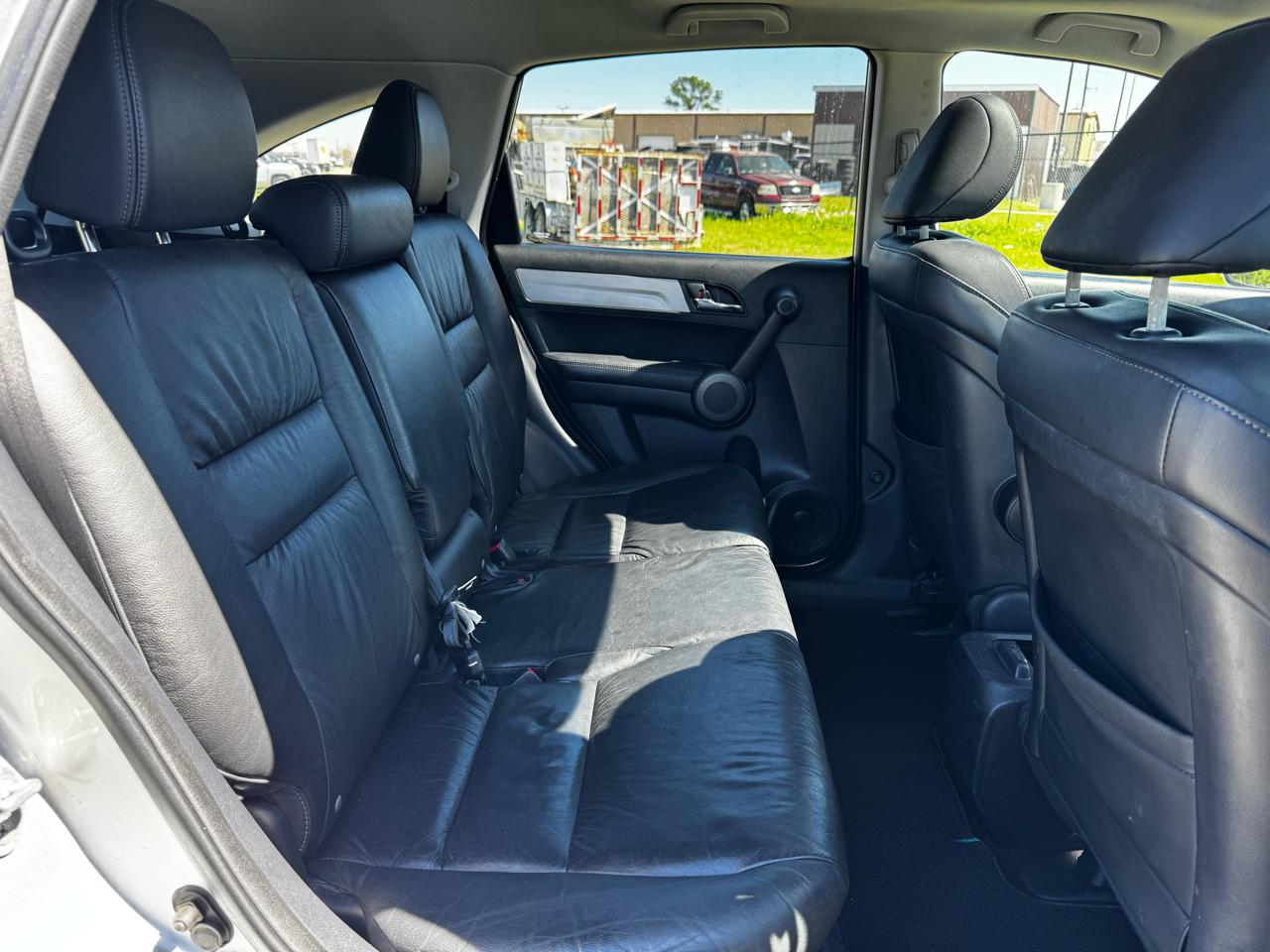 Photo 23 of 2010 Honda Cr-V EX-L for sale in Katy, TX