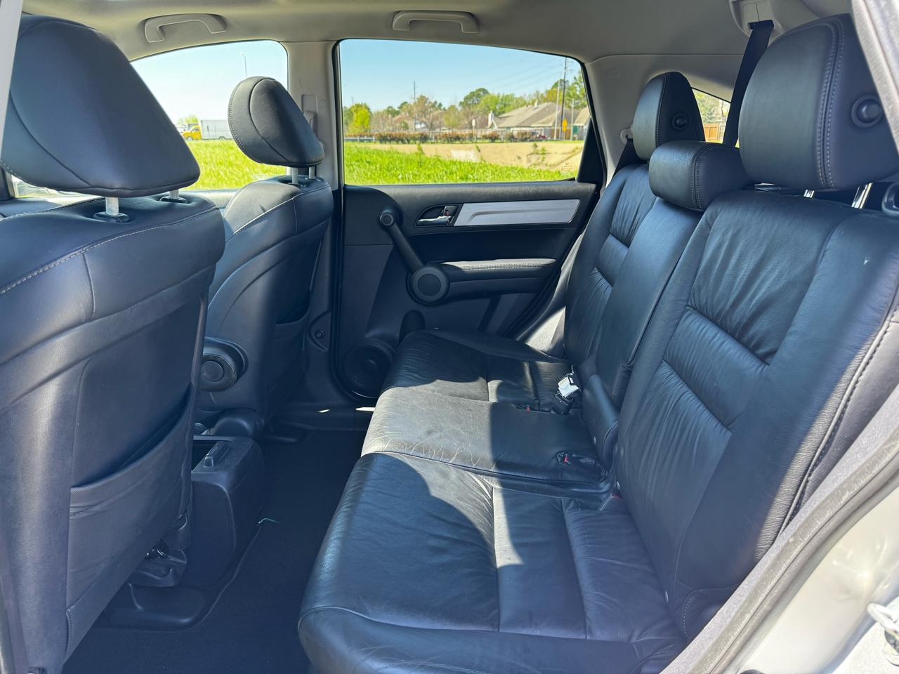 Photo 27 of 2010 Honda Cr-V EX-L for sale in Katy, TX