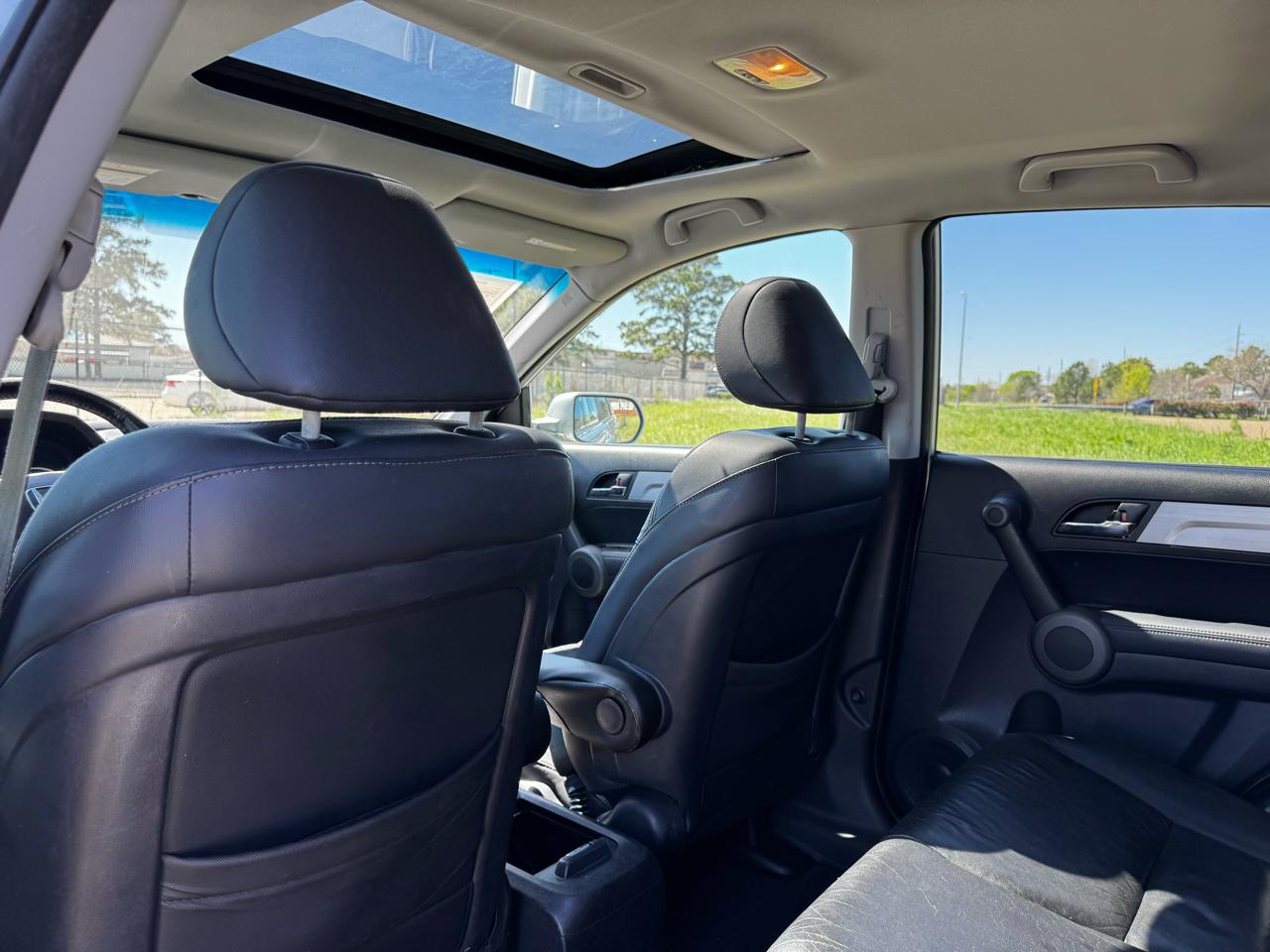 Photo 29 of 2010 Honda Cr-V EX-L for sale in Katy, TX
