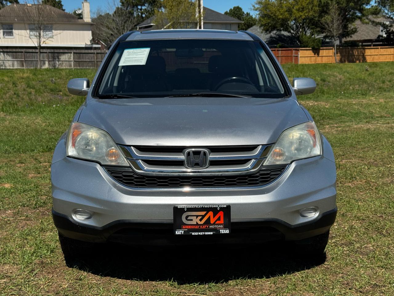 Photo 4 of 2010 Honda Cr-V EX-L for sale in Katy, TX